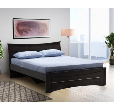 Viana King Bed by Piyestra - 78"x72 ( 6.5' x 6 )